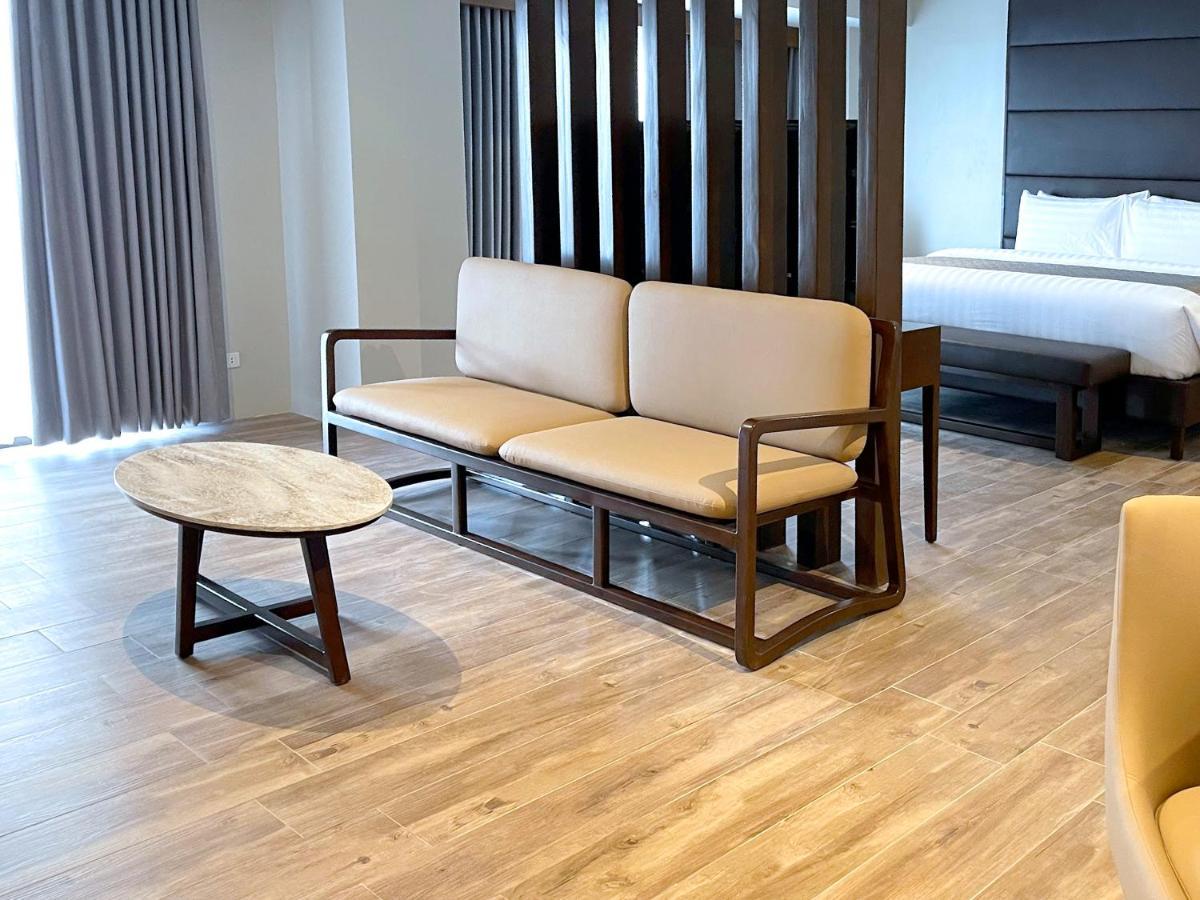 Canyon Hotels & Resorts Boracay Balabag  المظهر الخارجي الصورة