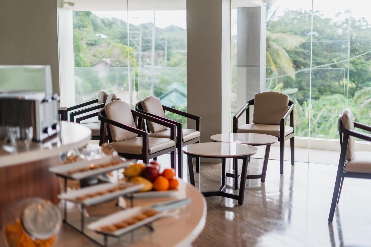 Canyon Hotels & Resorts Boracay Balabag  المظهر الخارجي الصورة