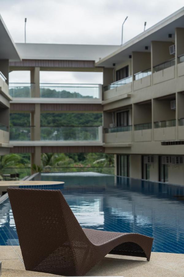 Canyon Hotels & Resorts Boracay Balabag  المظهر الخارجي الصورة