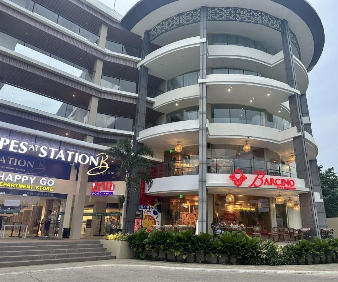 Canyon Hotels & Resorts Boracay Balabag  المظهر الخارجي الصورة