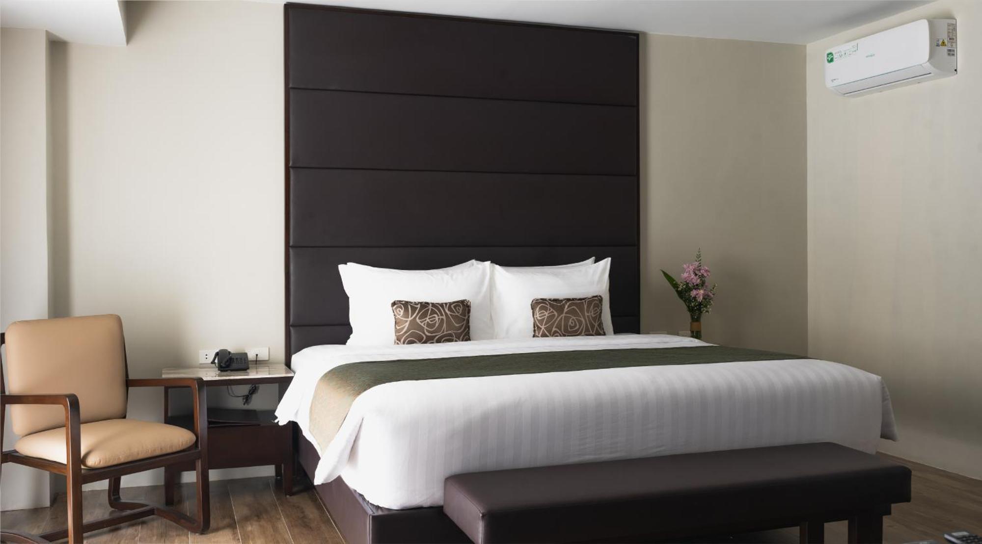 Canyon Hotels & Resorts Boracay Balabag  المظهر الخارجي الصورة