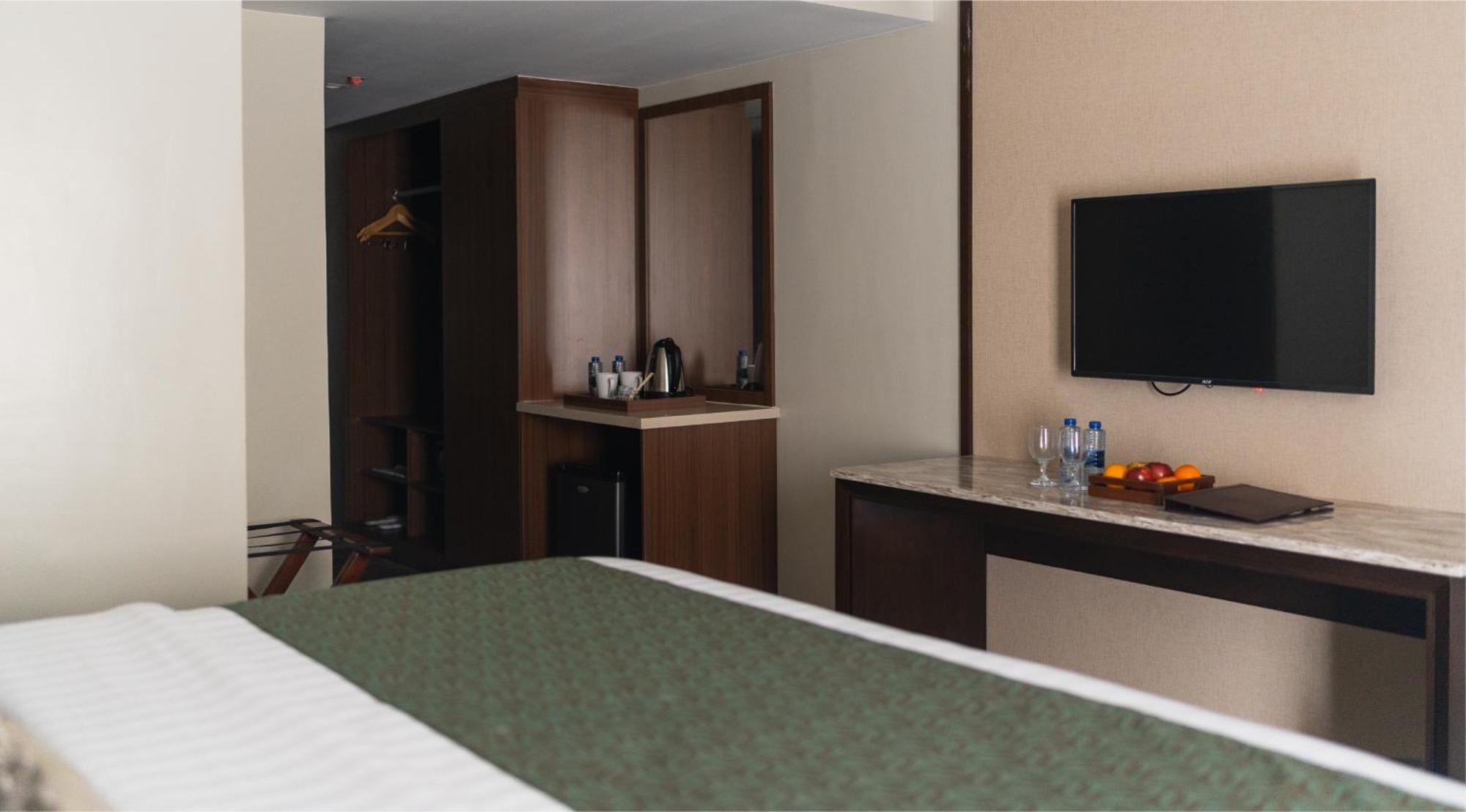 Canyon Hotels & Resorts Boracay Balabag  المظهر الخارجي الصورة
