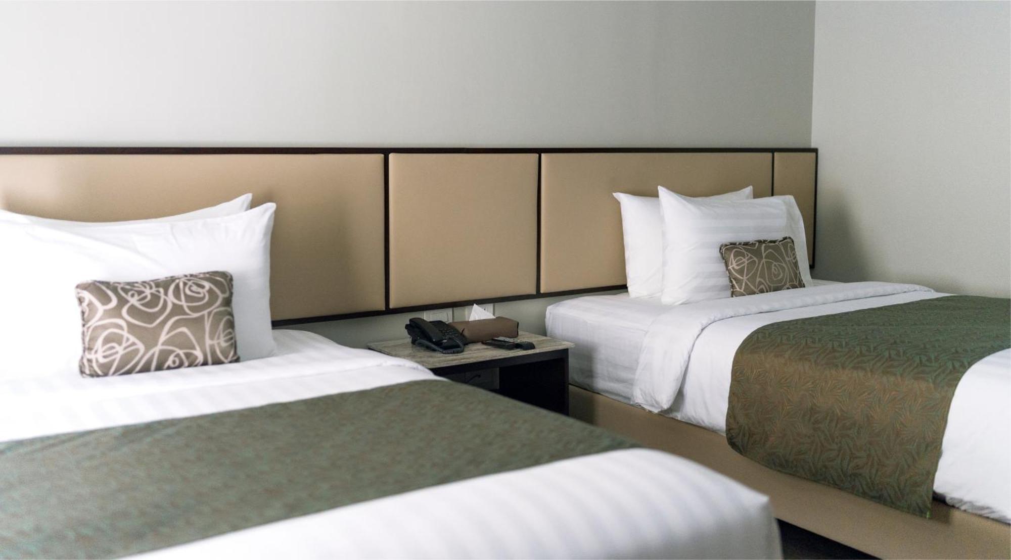 Canyon Hotels & Resorts Boracay Balabag  المظهر الخارجي الصورة