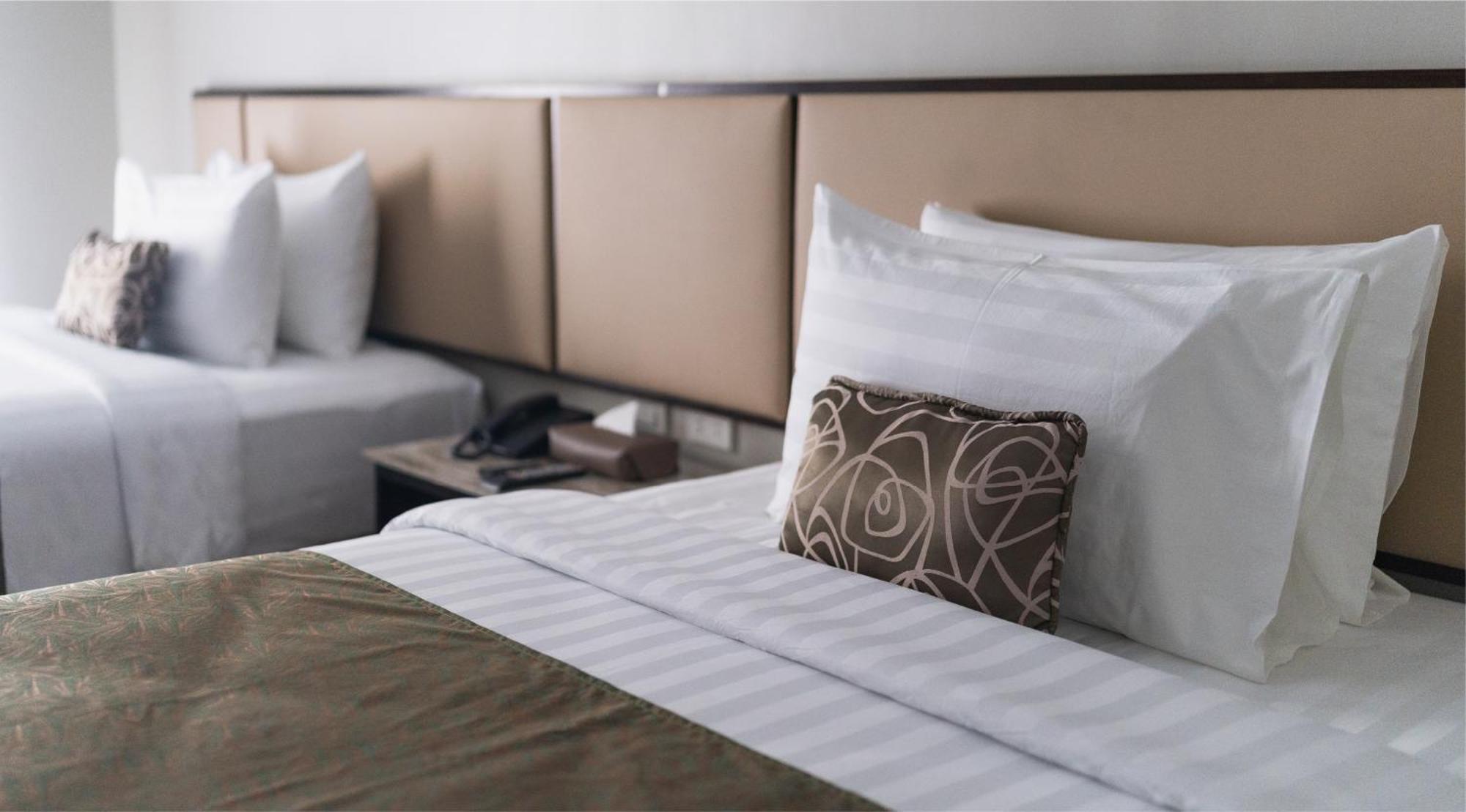 Canyon Hotels & Resorts Boracay Balabag  المظهر الخارجي الصورة