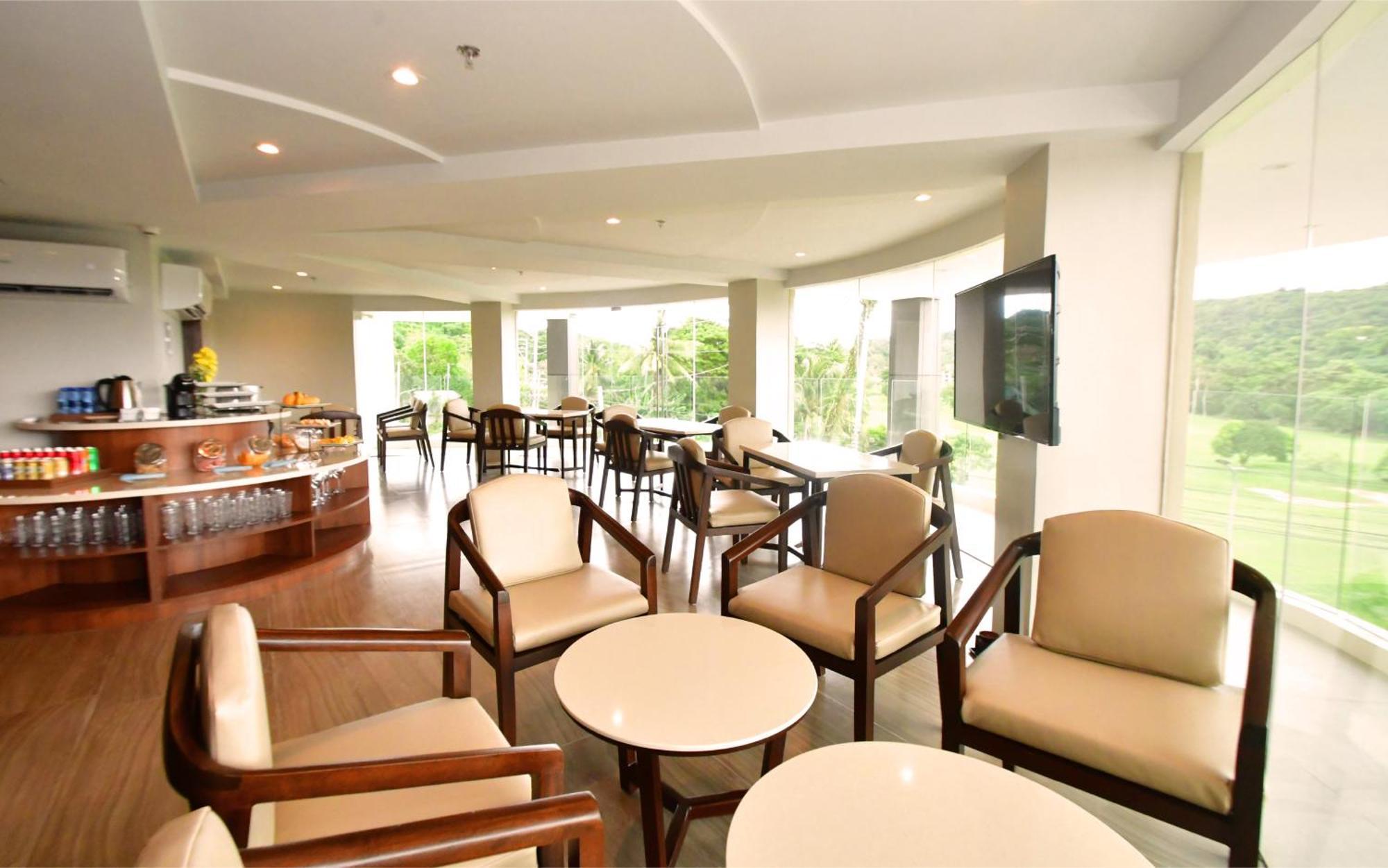 Canyon Hotels & Resorts Boracay Balabag  المظهر الخارجي الصورة