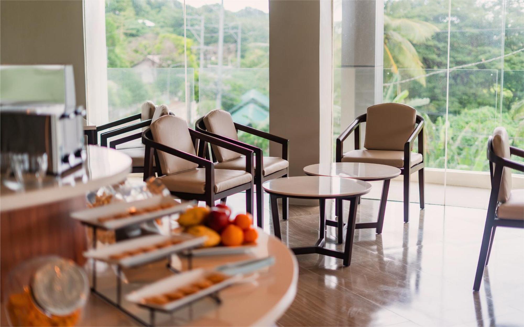 Canyon Hotels & Resorts Boracay Balabag  المظهر الخارجي الصورة