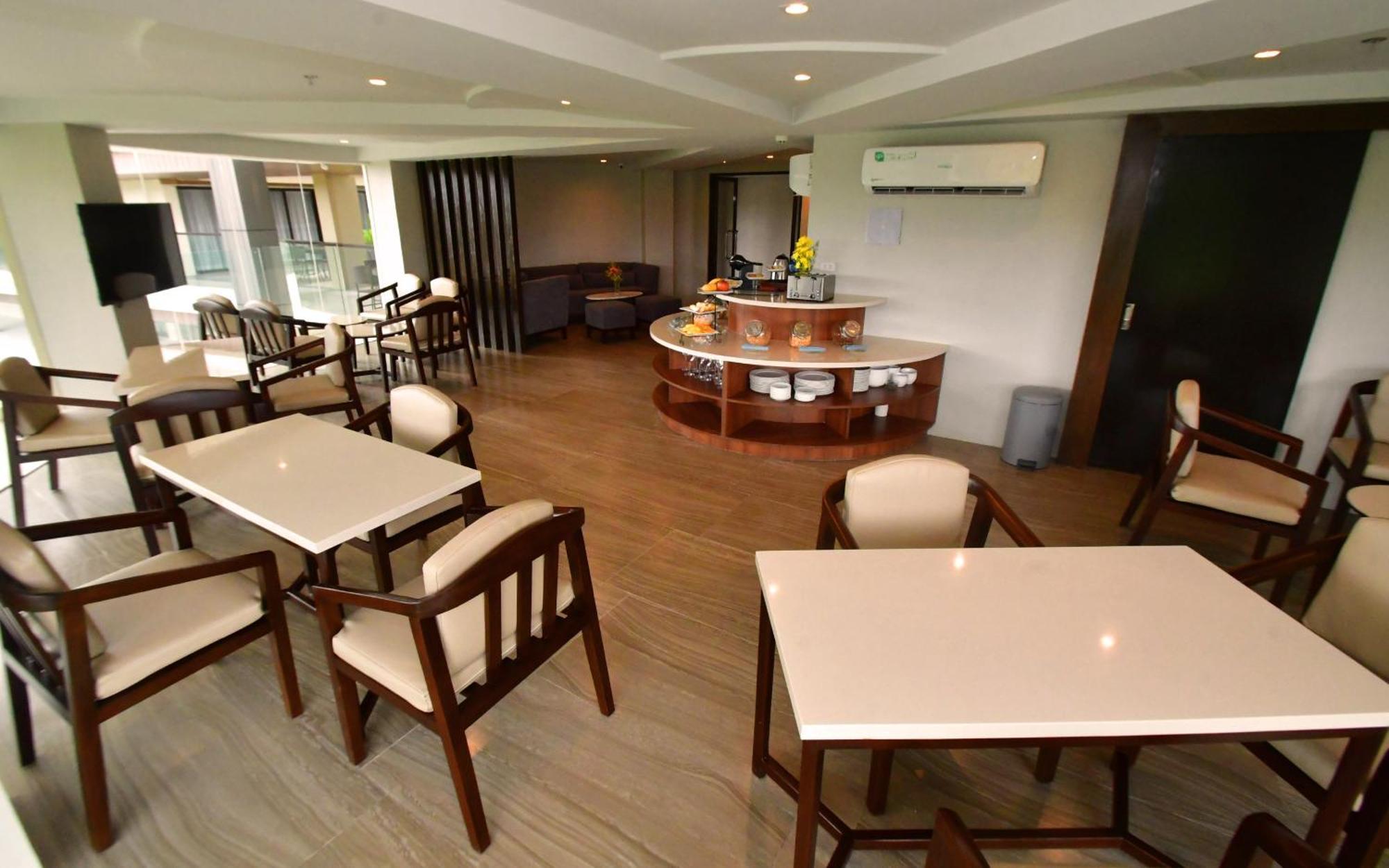 Canyon Hotels & Resorts Boracay Balabag  المظهر الخارجي الصورة