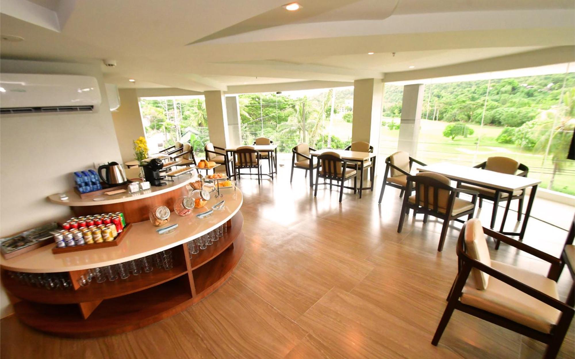 Canyon Hotels & Resorts Boracay Balabag  المظهر الخارجي الصورة