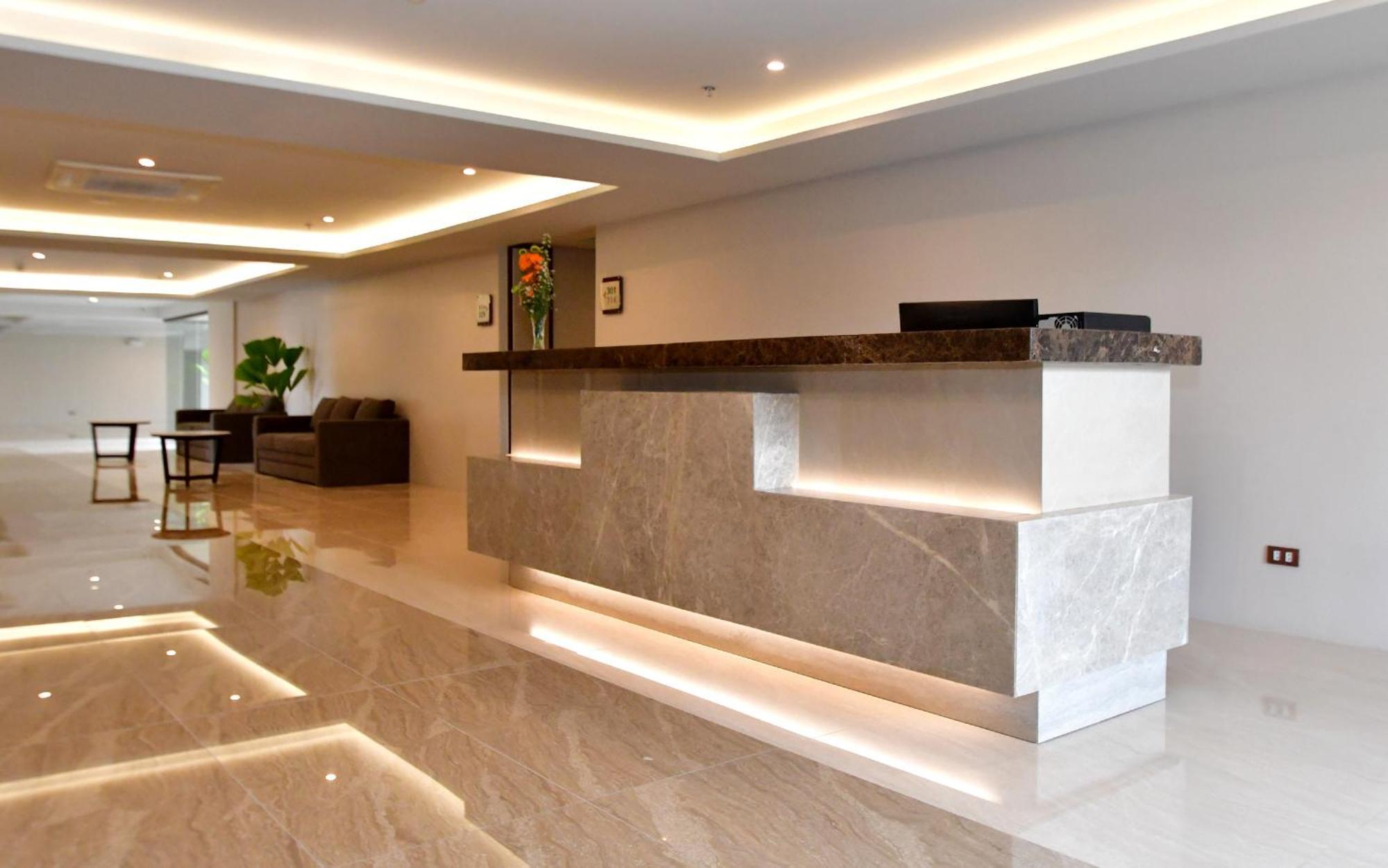 Canyon Hotels & Resorts Boracay Balabag  المظهر الخارجي الصورة