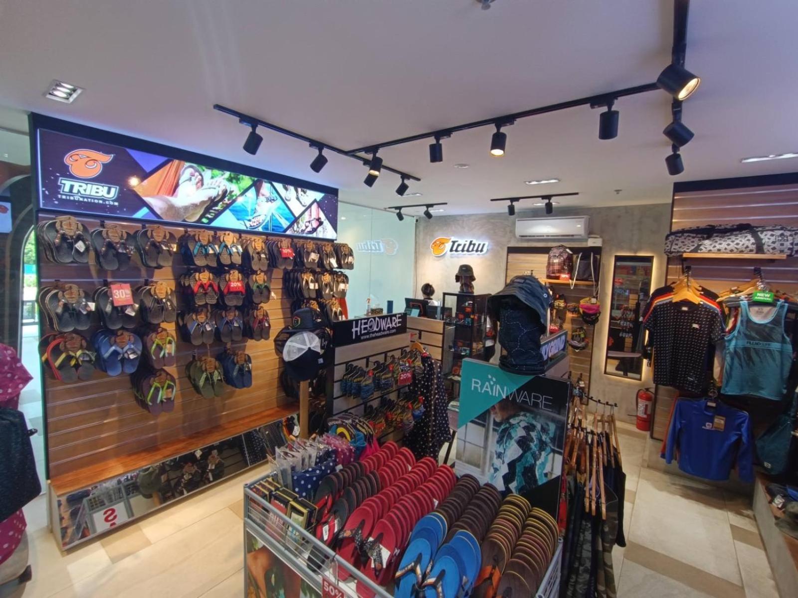 Canyon Hotels & Resorts Boracay Balabag  المظهر الخارجي الصورة